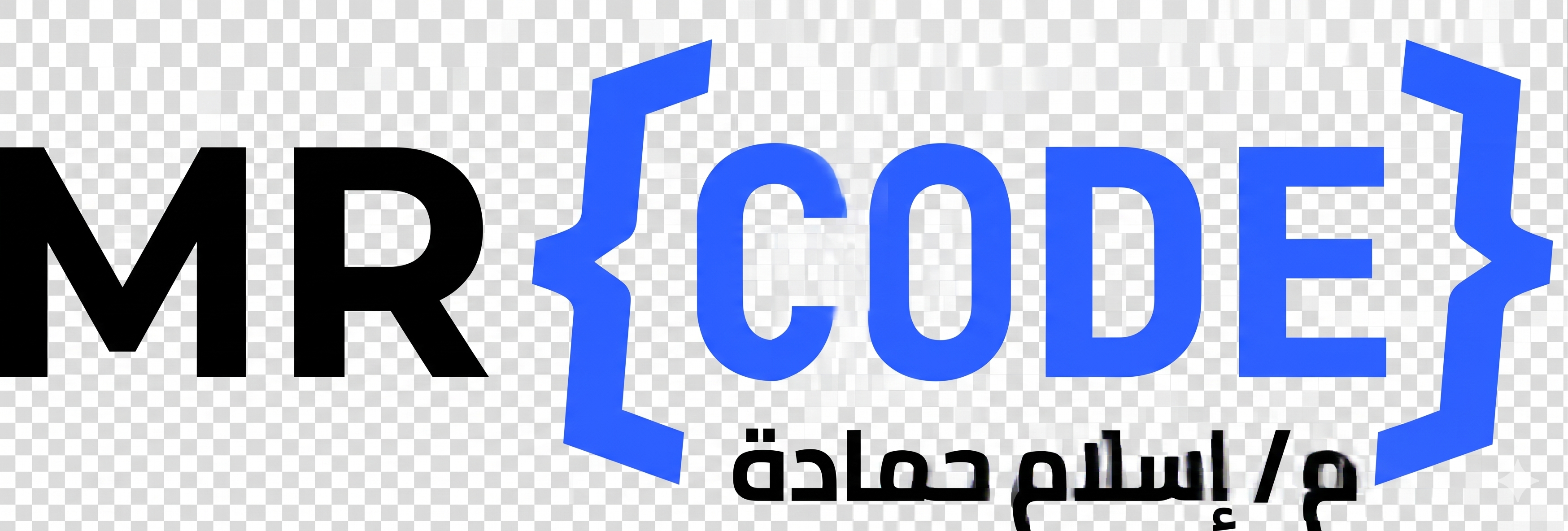 Mr Code Logo