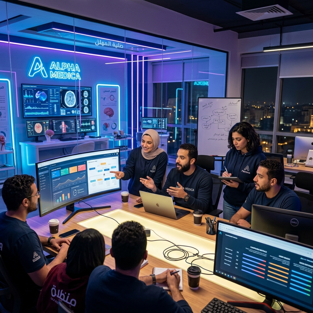 ZTYX Team